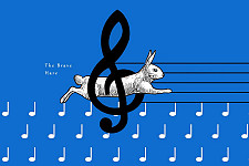 The Brave Hare