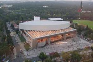 Auditorio nacional