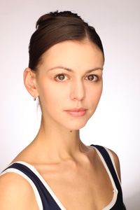 Anastasia Matvienko