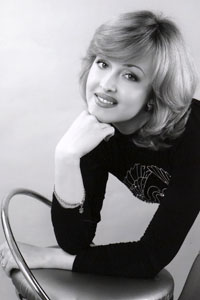 Oxana Krupnova