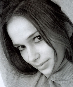 Polina Semionova