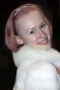 <Elena Yevseyeva>