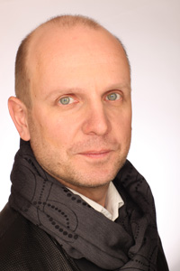 Yuri Fateyev. Photo by &copy; O. Zotov