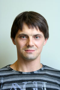Yevgeny Ivanchenko