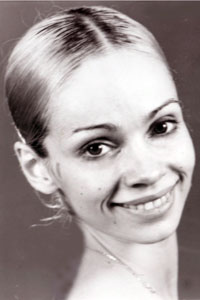 <Anastasia Kolegova>