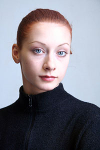 <Yekaterina Kondaurova>Foto by &copy; Natalia Razina