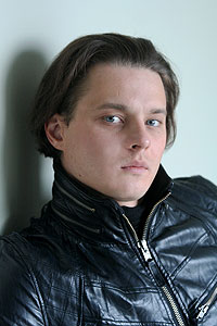 Anton Korsakov