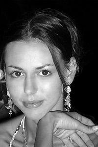 Anastasia Matvienko