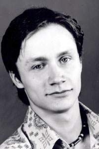 <Alexei Nedviga>