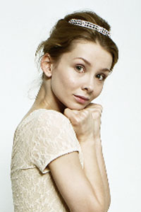 Yevgenia Obraztsova