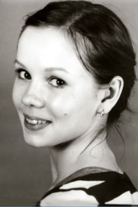 Maria Shirinkina