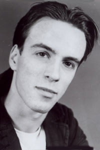Konstantin Zverev