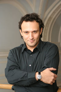 Sergei Polyanichko