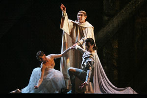 Анастасия Волочкова выступит в Мариинке