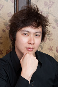 Joshua Kangming Tan