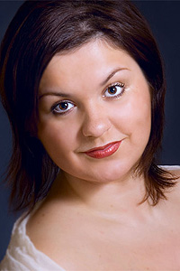 Olesya Petrova 