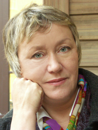 Irina Cherednikova