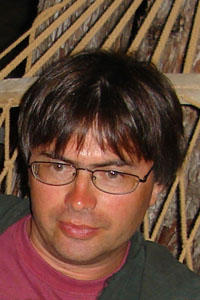 Oleg Golovko
