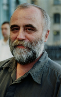 Alexander Orlov