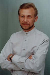 Андрей Войтенко_фото Наташи Разиной