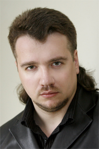 Вадим Кравец