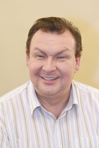 Vladimir Vaneyev. Photo by Natasha Razina