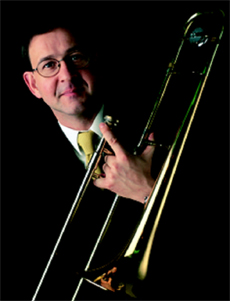 Ian Bousfield