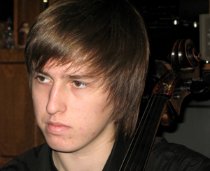 Алексей Стадлер