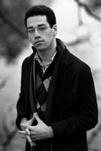 Jonathan Biss