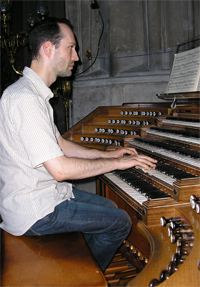 Леонид Карев