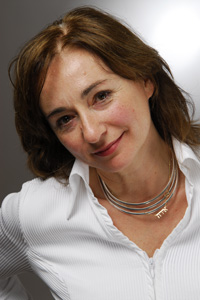 Irina Kataeva-Emar 