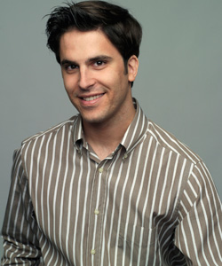 Raul Prieto Ramirez