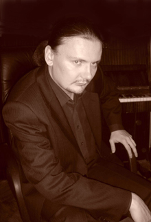 Павел Смелков