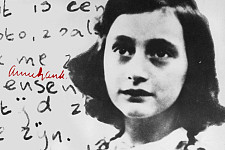 The Diary of Anne Frank