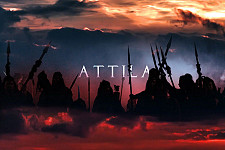 Attila