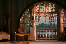 Eugene Onegin