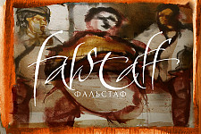Falstaff