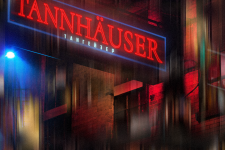 Tannhäuser 