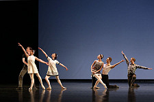 Ballet No 2 