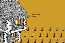 The Wooden House