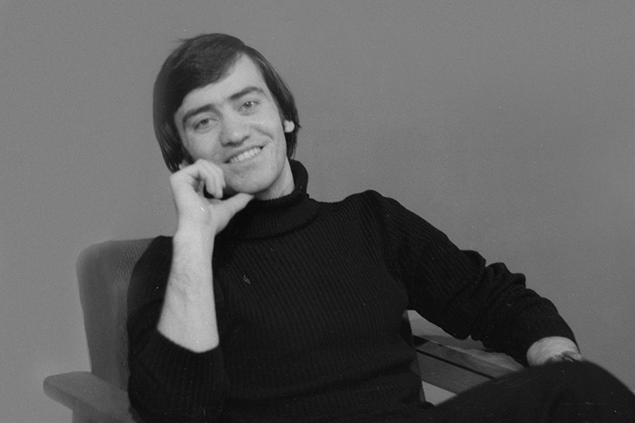 Валерий Гергиев – 45 лет за дирижерским пультом Мариинского театра