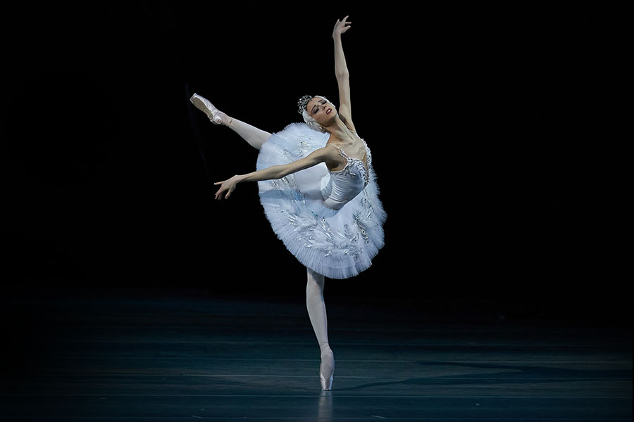 Maria Ilyushkina