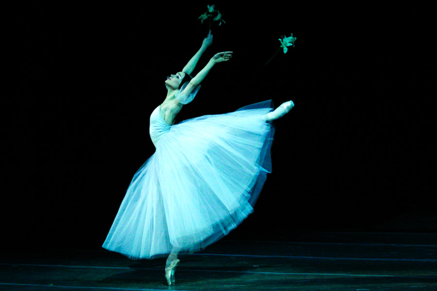 Олеся Новикова