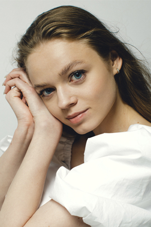 Елизавета Куликова