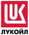 Логотип компании Лукойл