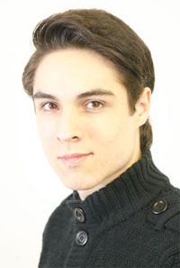 Тимур Аскеров