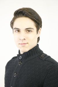 Тимур Аскеров