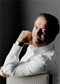 Valery Gergiev 