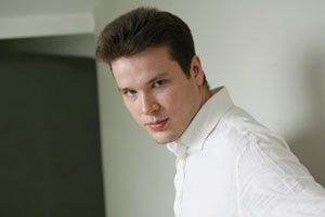 Максим Аксенов