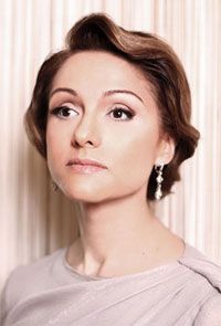 Tatiana Pavlovskaya 